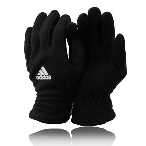 Amazon.com: Adidas Fleece Gloves